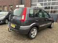 Ford Fusion 1.4-16V Cool & Sound / bj.2008 / kleur:grijs / tre Grau - thumbnail 4