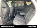 Hyundai New TUCSON Kombi 5-Sitze 1.6 Turbo Benzin Blanc - thumbnail 11
