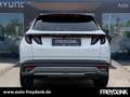 Hyundai New TUCSON Kombi 5-Sitze 1.6 Turbo Benzin Blanc - thumbnail 4