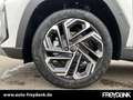 Hyundai New TUCSON Kombi 5-Sitze 1.6 Turbo Benzin Blanc - thumbnail 7