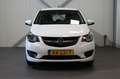 Opel Karl 1.0 Edition|Airco|Cruise|All-Season|Rijklaar| Blanc - thumbnail 10