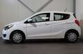 Opel Karl 1.0 Edition|Airco|Cruise|All-Season|Rijklaar| Blanc - thumbnail 2