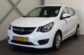 Opel Karl 1.0 Edition|Airco|Cruise|All-Season|Rijklaar| Blanc - thumbnail 3