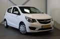 Opel Karl 1.0 Edition|Airco|Cruise|All-Season|Rijklaar| Blanc - thumbnail 9