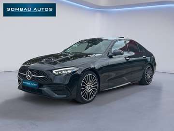 220d 4Matic 9G-Tronic
