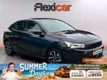 1.2T XHL 74kW (100CV) GS