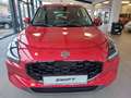 Suzuki Swift Club 1,2 Mild Hybrid LED Kam 4WD AC Rojo - thumbnail 3