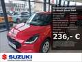Suzuki Swift Club 1,2 Mild Hybrid LED Kam 4WD AC Rojo - thumbnail 1