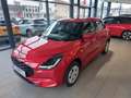Suzuki Swift Club 1,2 Mild Hybrid LED Kam 4WD AC Rojo - thumbnail 2