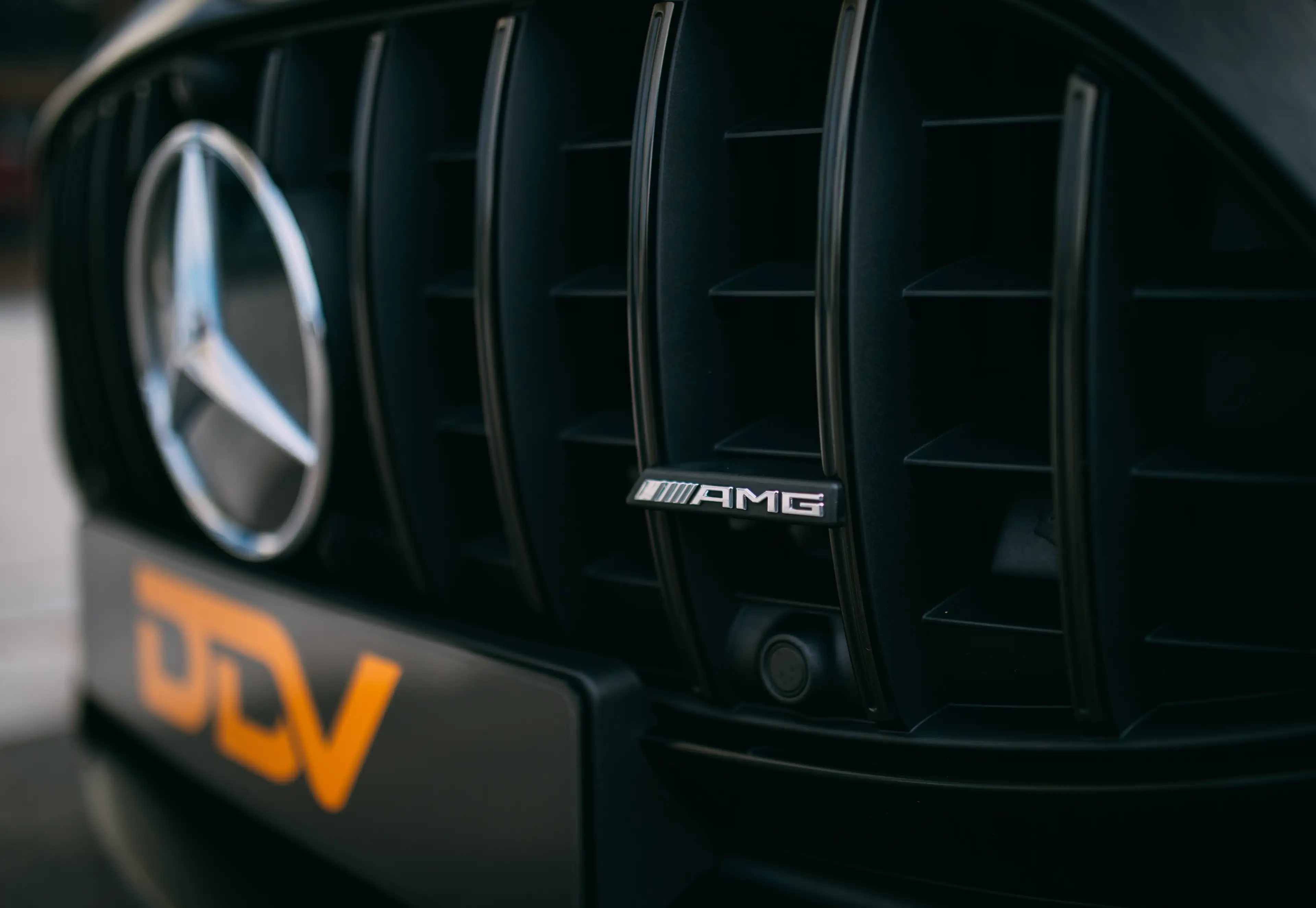 Mercedes-Benz CLE 53 AMG Mercedes-AMG CLE 53 4MATIC+ AMG SPEEDSHIFT TCT 9G — photo 8
