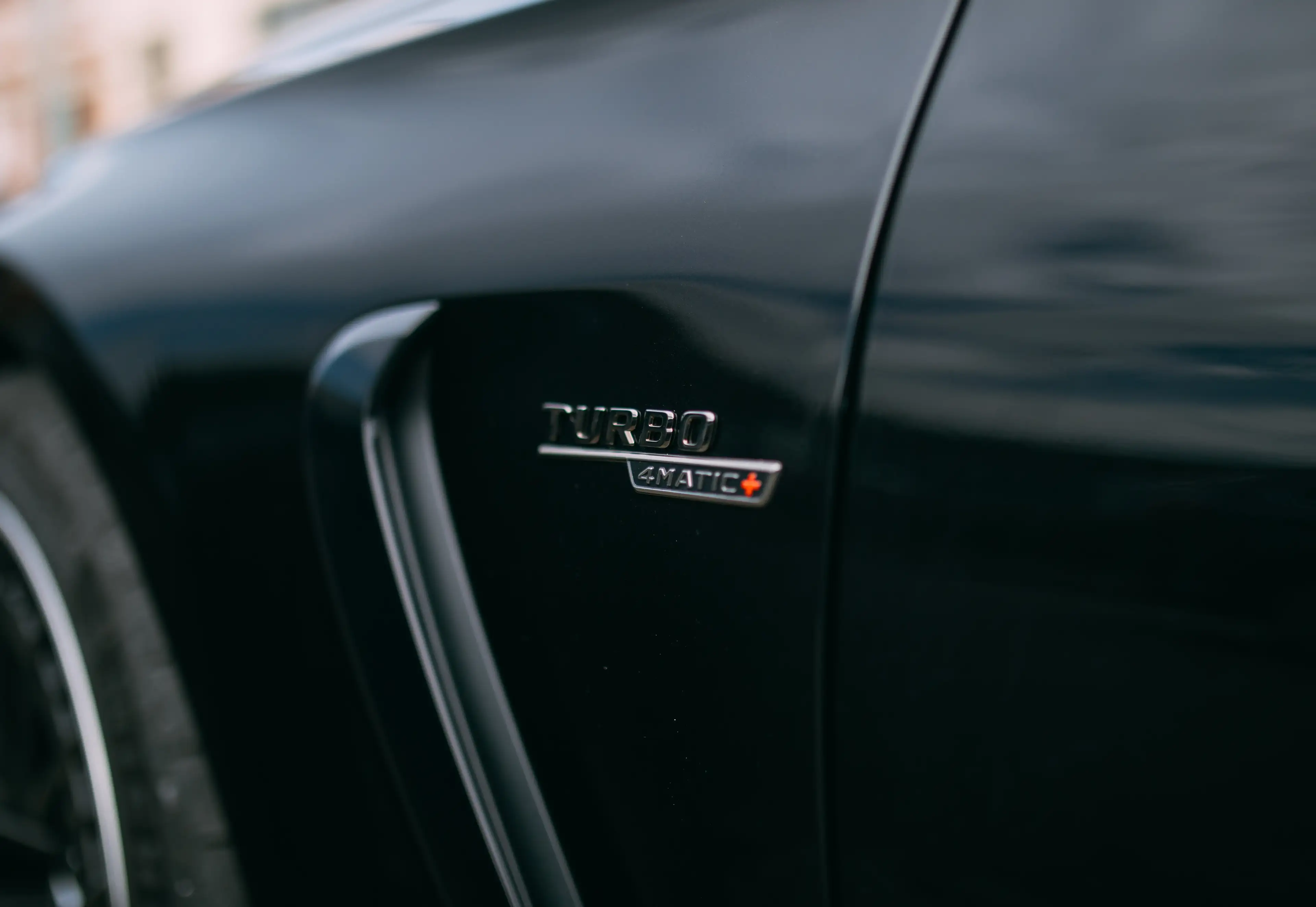 Mercedes-Benz CLE 53 AMG Mercedes-AMG CLE 53 4MATIC+ AMG SPEEDSHIFT TCT 9G — photo 11