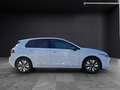 Volkswagen Golf VIII TSI Goal LED AHK Navi AID ACC PDC SH LM Weiß - thumbnail 7