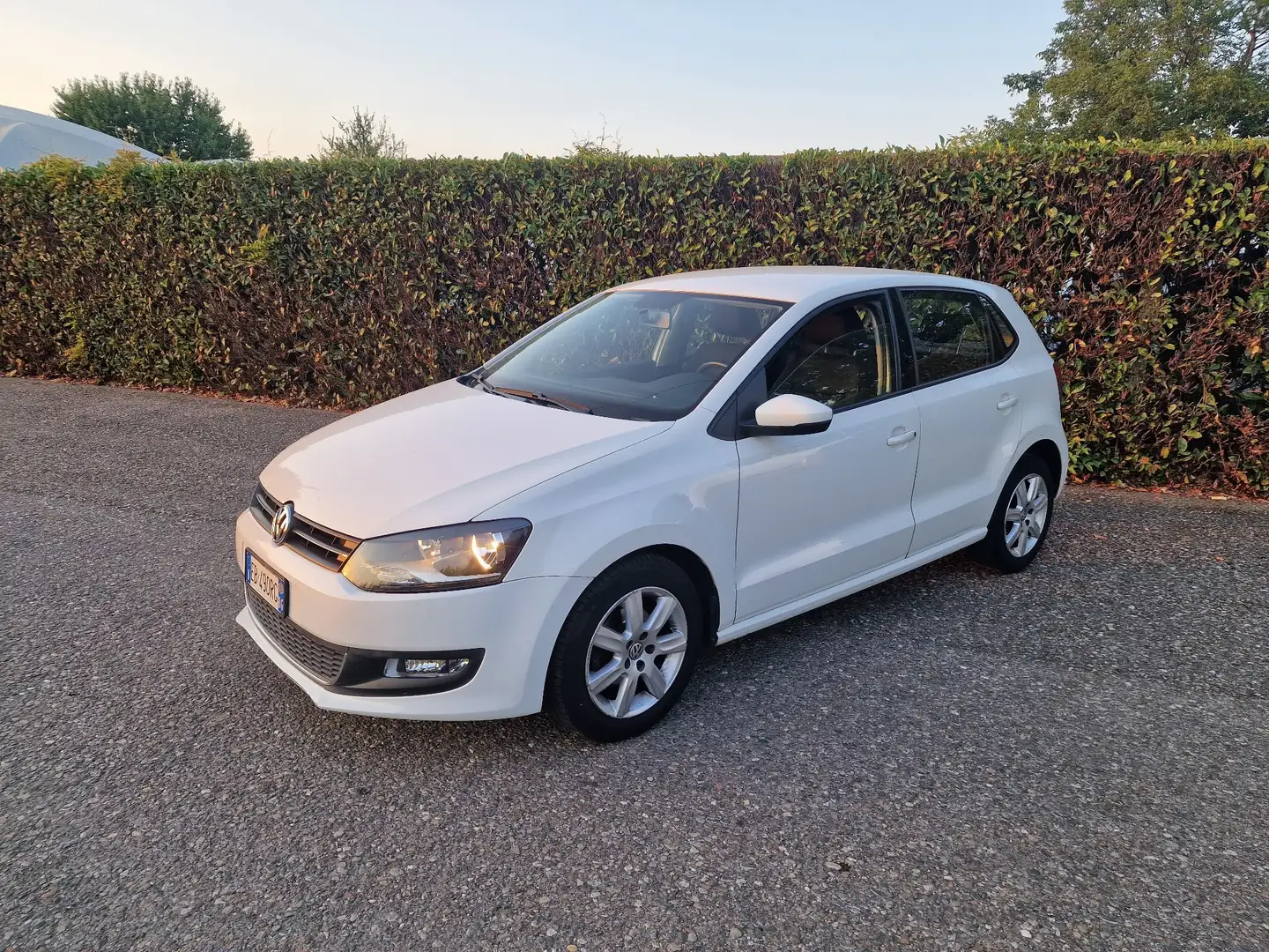 Volkswagen Polo 5p 1.4 Highline - 2