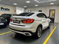 BMW X6 xdrive30d Msport Extravagance 258cv auto Wit - thumbnail 6