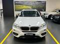 BMW X6 xdrive30d Msport Extravagance 258cv auto Wit - thumbnail 2
