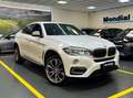 BMW X6 xdrive30d Msport Extravagance 258cv auto Wit - thumbnail 3
