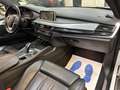 BMW X6 xdrive30d Msport Extravagance 258cv auto Wit - thumbnail 18