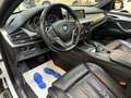 BMW X6 xdrive30d Msport Extravagance 258cv auto Wit - thumbnail 10