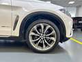 BMW X6 xdrive30d Msport Extravagance 258cv auto Wit - thumbnail 4