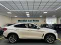 BMW X6 xdrive30d Msport Extravagance 258cv auto Wit - thumbnail 5