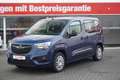 Opel Combo Life 1.5 D Life Navi DAB Klima Tempomat Albastru - thumbnail 2