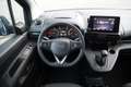 Opel Combo Life 1.5 D Life Navi DAB Klima Tempomat Albastru - thumbnail 11