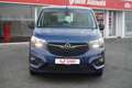 Opel Combo Life 1.5 D Life Navi DAB Klima Tempomat Albastru - thumbnail 7