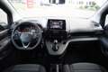 Opel Combo Life 1.5 D Life Navi DAB Klima Tempomat Albastru - thumbnail 10