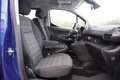 Opel Combo Life 1.5 D Life Navi DAB Klima Tempomat Albastru - thumbnail 26