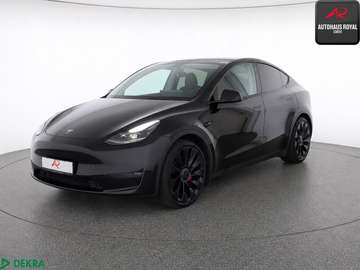 Model Y PERFORMANCE Dual Motor AWD PANO,KEYLESS