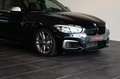 BMW 140 1-serie M140i 550pk,Sper diff, Pure 800 turbo Zwart - thumbnail 9