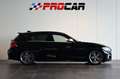 BMW 140 1-serie M140i 550pk,Sper diff, Pure 800 turbo Zwart - thumbnail 2