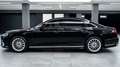 Audi A8 50 3.0 TDI MHEV QUATTRO SOSP B&O PACK LUCI PELLE Nero - thumbnail 4