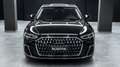Audi A8 50 3.0 TDI MHEV QUATTRO SOSP B&O PACK LUCI PELLE Nero - thumbnail 3