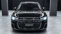 Audi A8 50 3.0 TDI MHEV QUATTRO SOSP B&O PACK LUCI PELLE Nero - thumbnail 2
