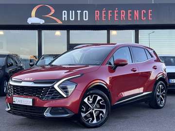 1.6 T-GDI 150 CH MHEV DESIGN DCT7 / 1ERE MAIN / CAMERA