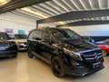 Mercedes-Benz V V Long 300 d Premium 4matic auto Fekete - thumbnail 1