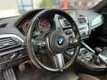 BMW 116 116d SPORT 3P *GARANZIA* Weiß - thumbnail 9