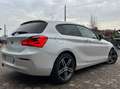 BMW 116 116d SPORT 3P *GARANZIA* Weiß - thumbnail 5