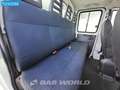 Iveco Daily 35C12 Kipper met Kist Dubbel Cabine Euro6 3500kg t Weiß - thumbnail 12