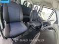 Iveco Daily 35C12 Kipper met Kist Dubbel Cabine Euro6 3500kg t Blanc - thumbnail 11