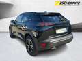 Peugeot 2008 1.2 PureTech 130 Allure ACC+LED+SHZ+KlimaA Zwart - thumbnail 2