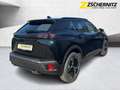 Peugeot 2008 1.2 PureTech 130 Allure ACC+LED+SHZ+KlimaA Zwart - thumbnail 3