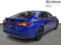 Lexus ES 300 F SPORT Line & Roof Blu/Azzurro - thumbnail 15