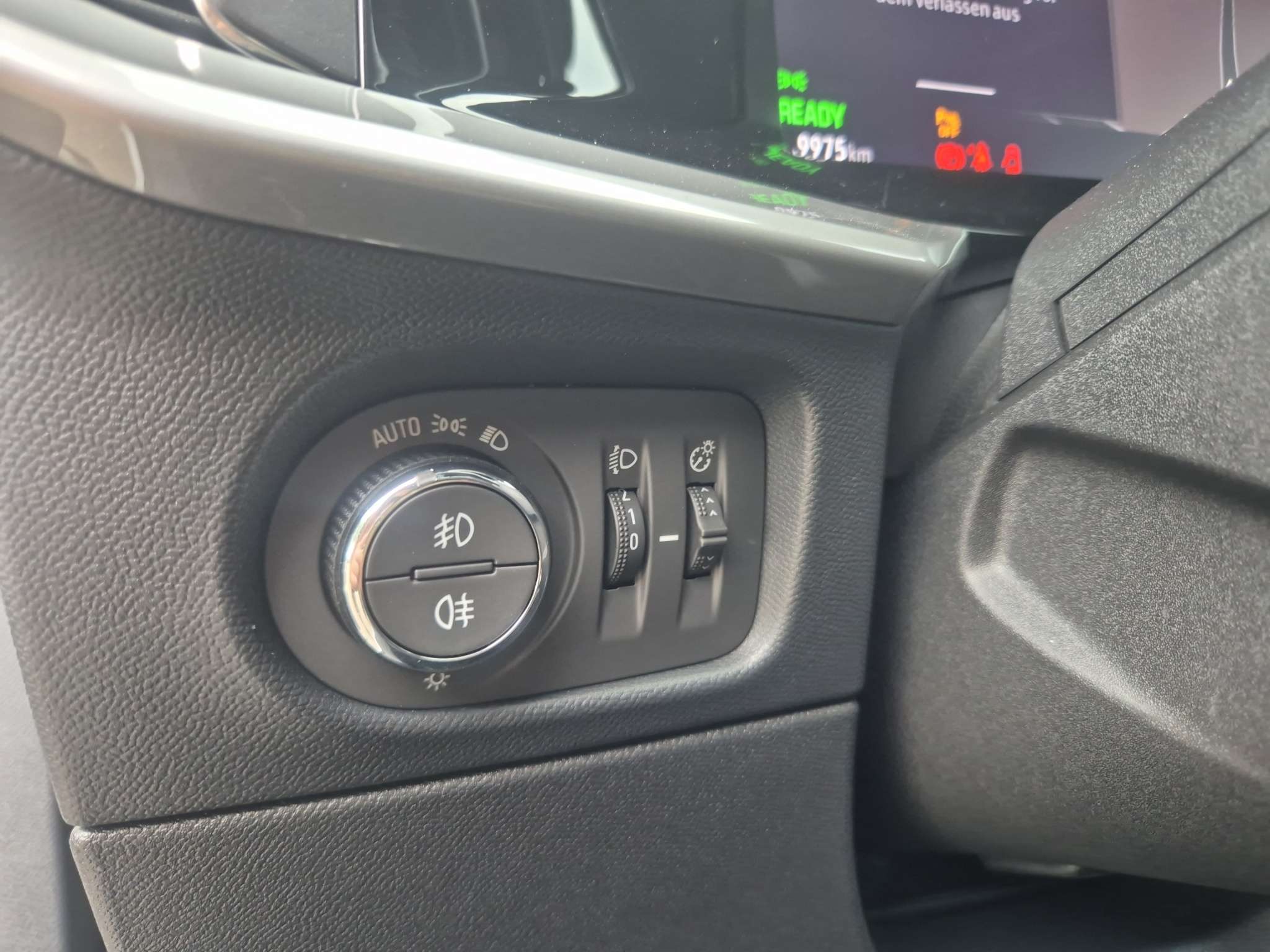 Opel Mokka E