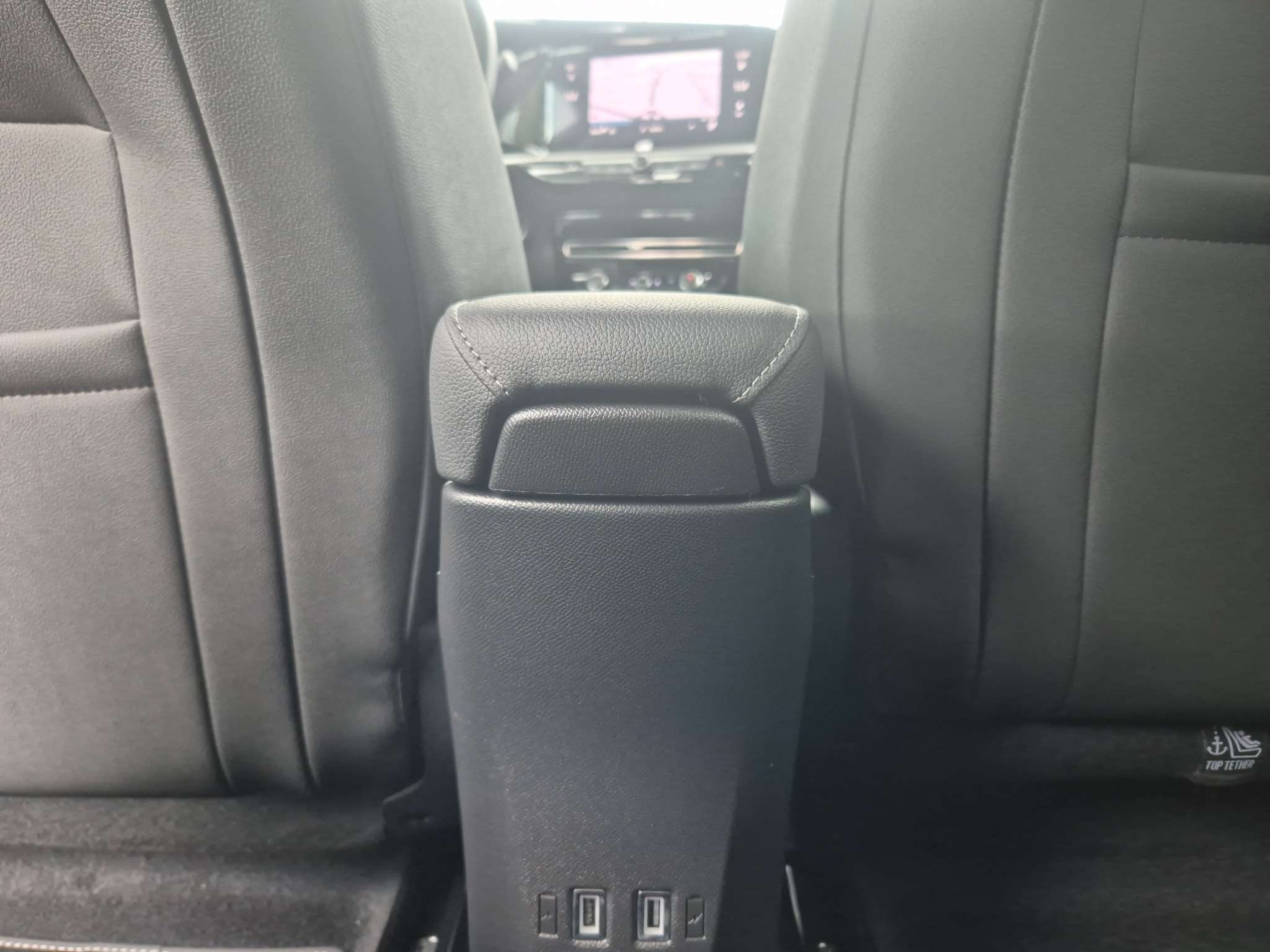 Opel Mokka E