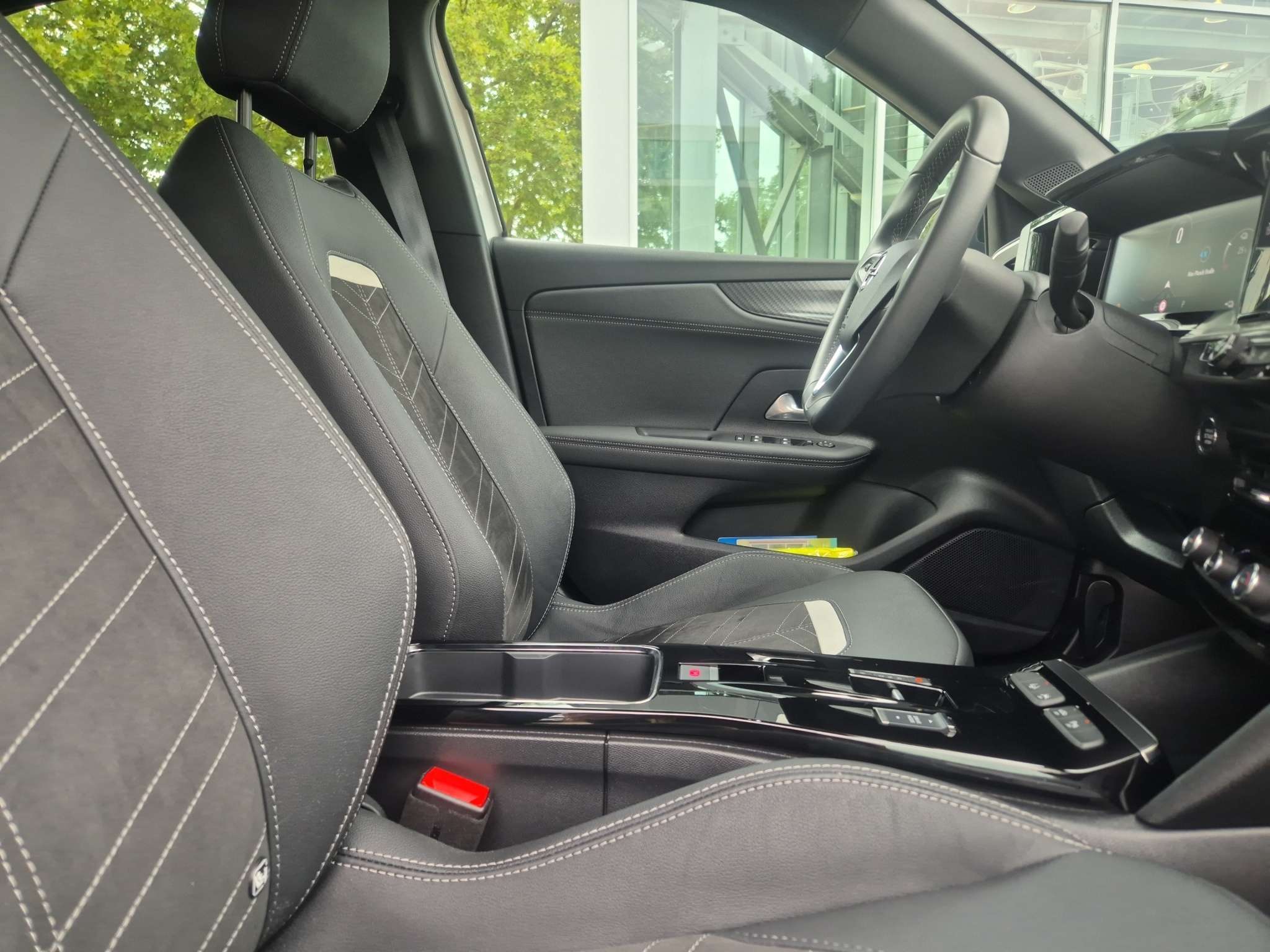 Opel Mokka E