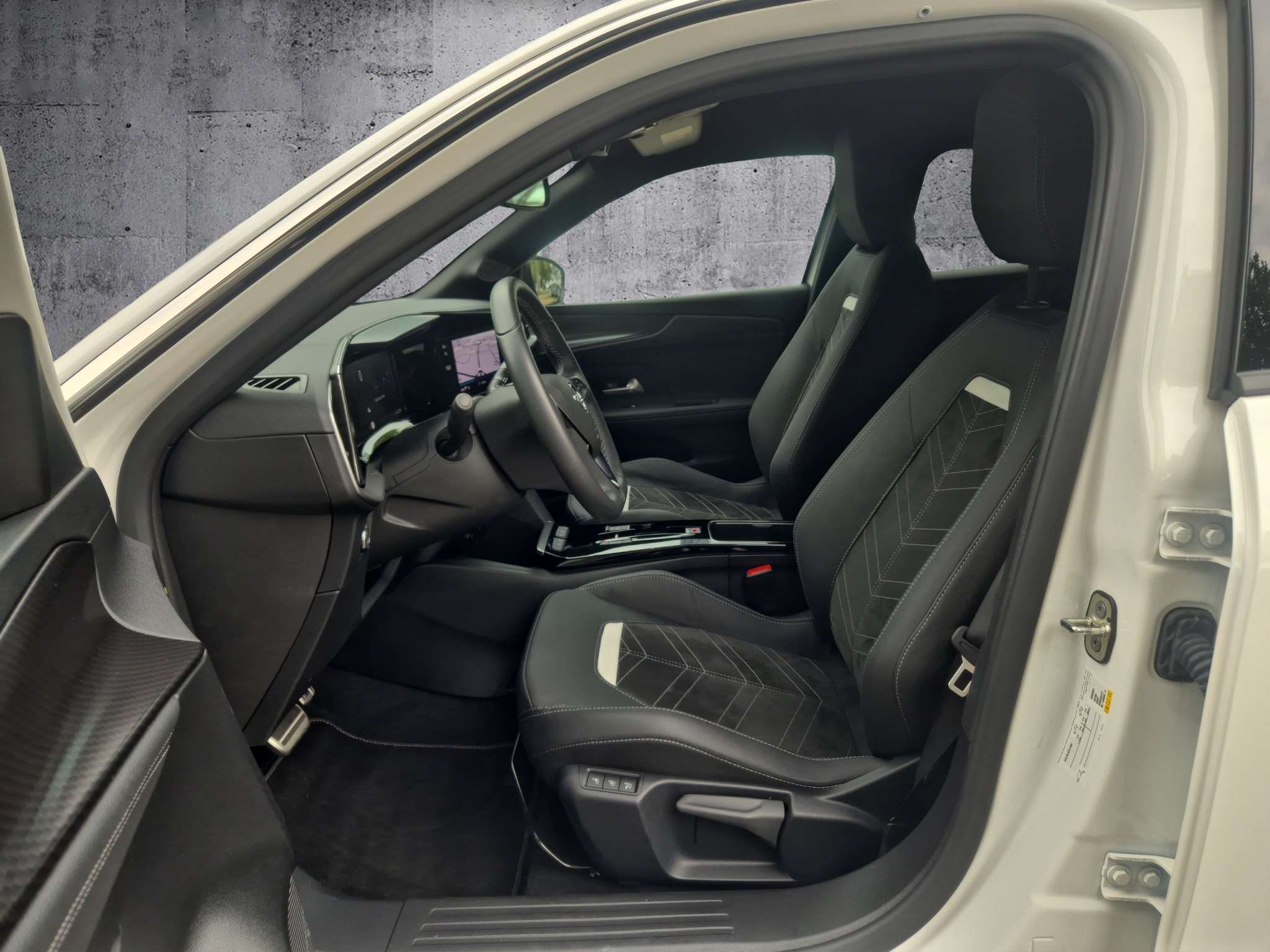 Opel Mokka E