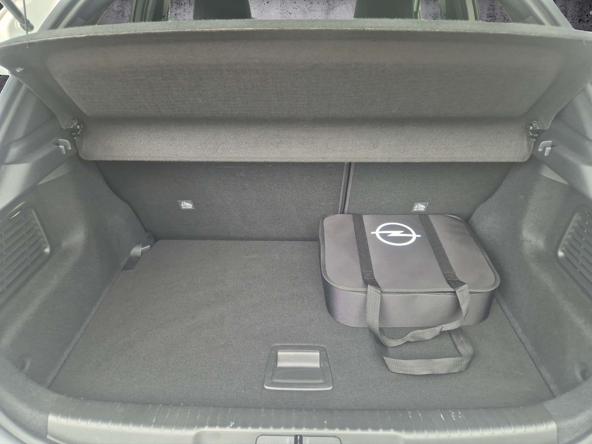 Opel Mokka E