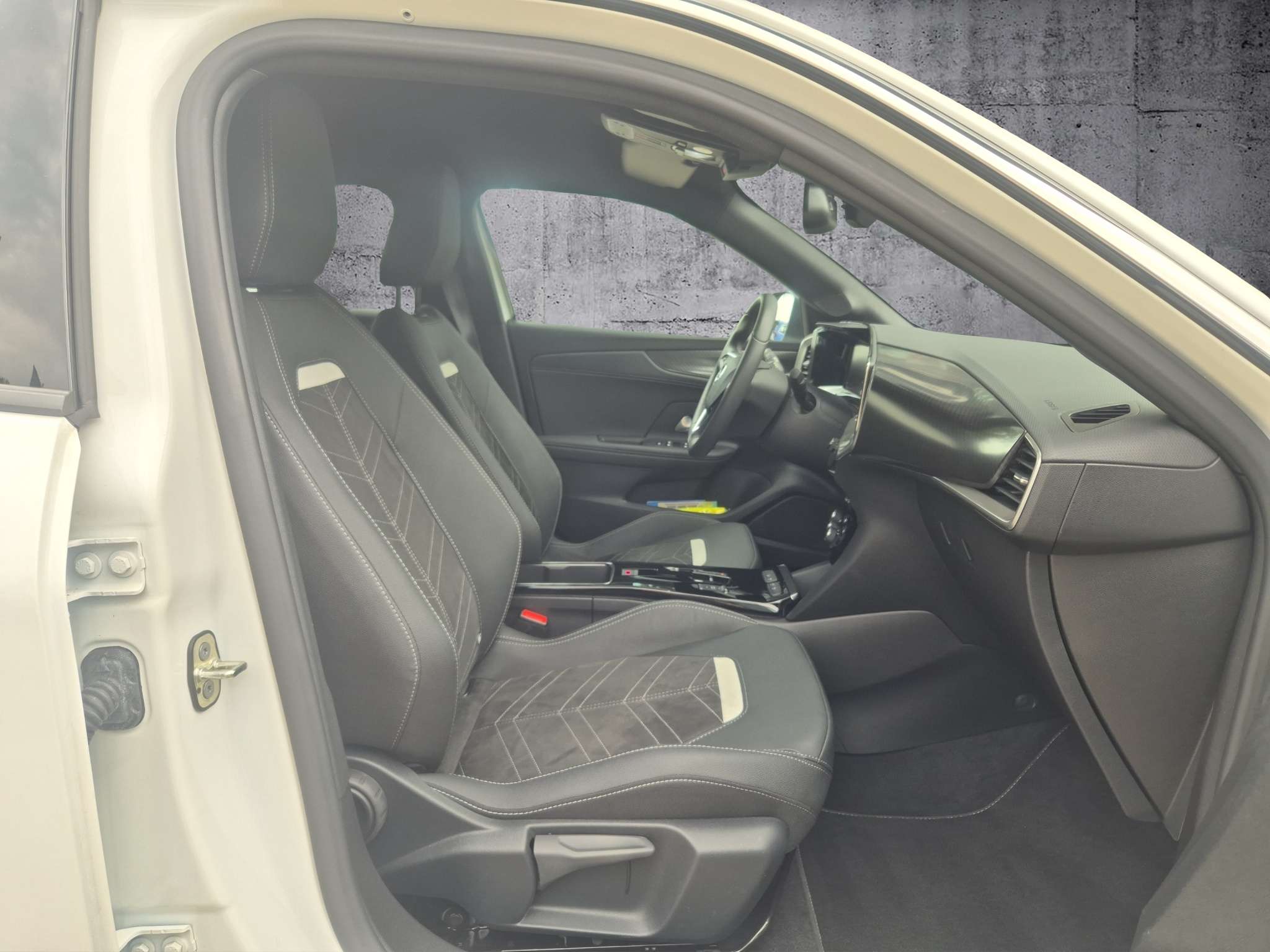 Opel Mokka E